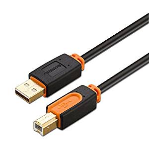 ANDTRONICS USB Cable 5 Meters Price in Chennai, Velachery