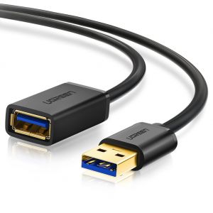 Bafo USB to Parallel Cable Printer USB Cable Price in Chennai, Velachery