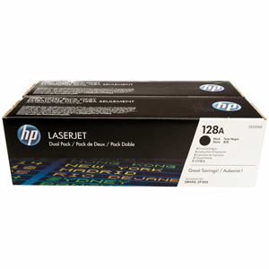 HP 128A Black Original LaserJet Toner Cartridge CE320A Price in Chennai, Velachery