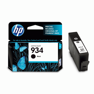 HP 934 Black Original Ink Cartridge C2P19AN Price in Chennai, Velachery