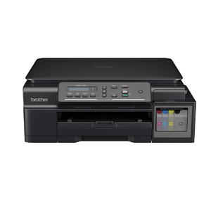 Brother DCP T500W Multifunction Wireless Color Printer price in chennai