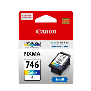 Canon CL 746 S Multicolor Ink Cartridge Price in Chennai, Velachery