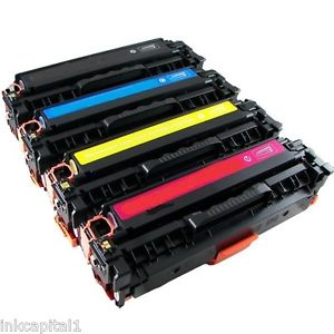 HP 125A CB540A 43A Toner Cartridge Price in Chennai, Velachery