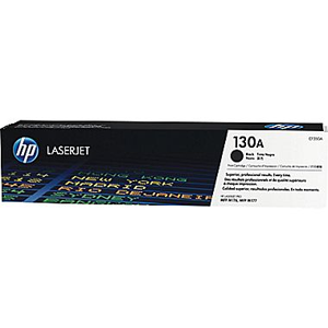 HP 130A Black Original LaserJet Toner Cartridge CF350A Price in Chennai, Velachery