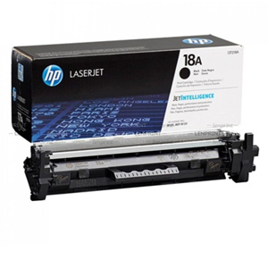 HP 18A Black Original LaserJet Toner Cartridge CF218A Price in Chennai, Velachery