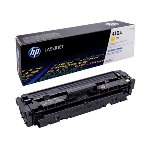 HP 410A Yellow Original LaserJet Toner Cartridge CF412A Price in Chennai, Velachery