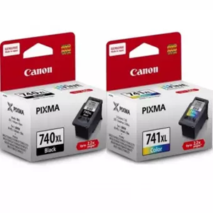 Canon PG 740 Ink Cartridge Black Price in Chennai, Velachery