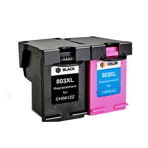 HP 803 Tri color Original Ink Cartridge F6V20AA Price in Chennai, Velachery