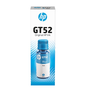  HP GT52 Original Ink Bottle Price in Chennai, Velachery